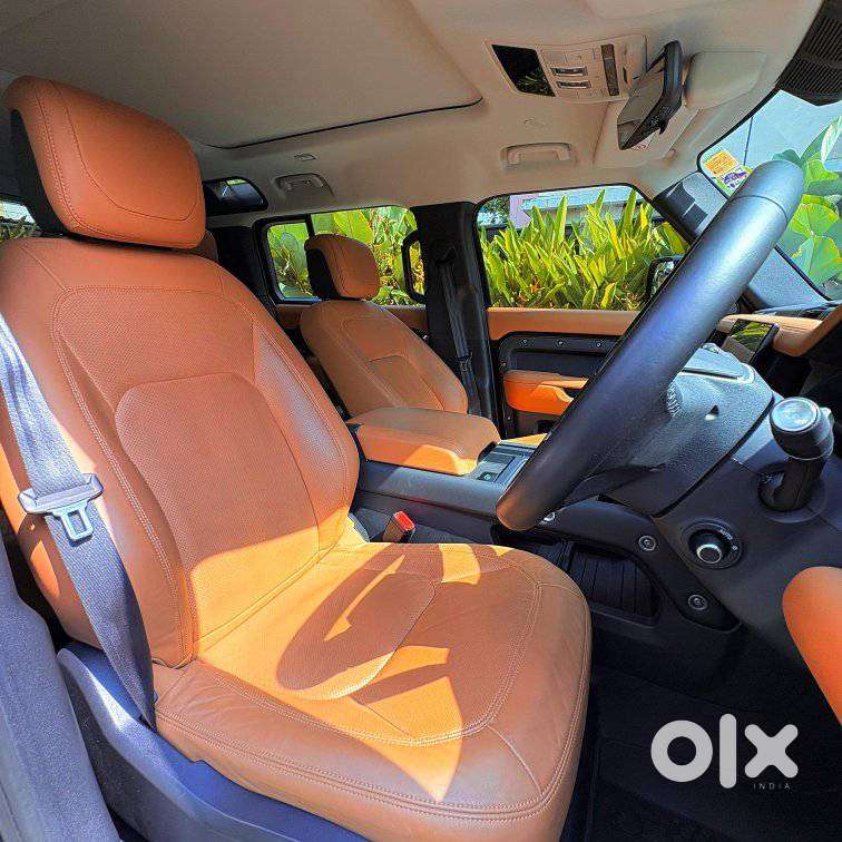 Land Rover Defender 3.0 Diesel 110 Hse, 2024, Diesel