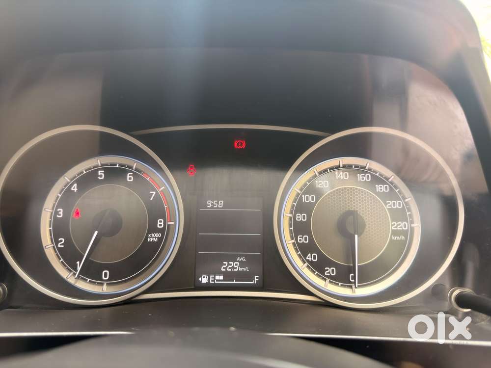 Maruti Suzuki Swift Dzire, 2019, Petrol