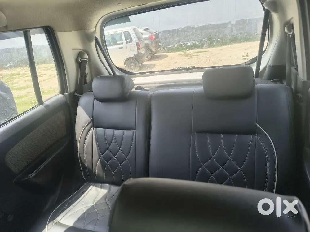Maruti Suzuki Wagon R 2014 Cng & Hybrids Good Condition