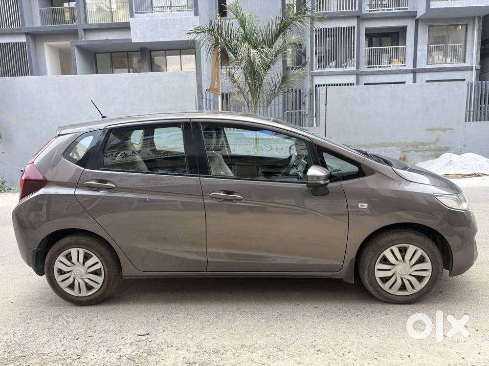 Honda Jazz 1.2 Sv I Vtec, 2016, Petrol