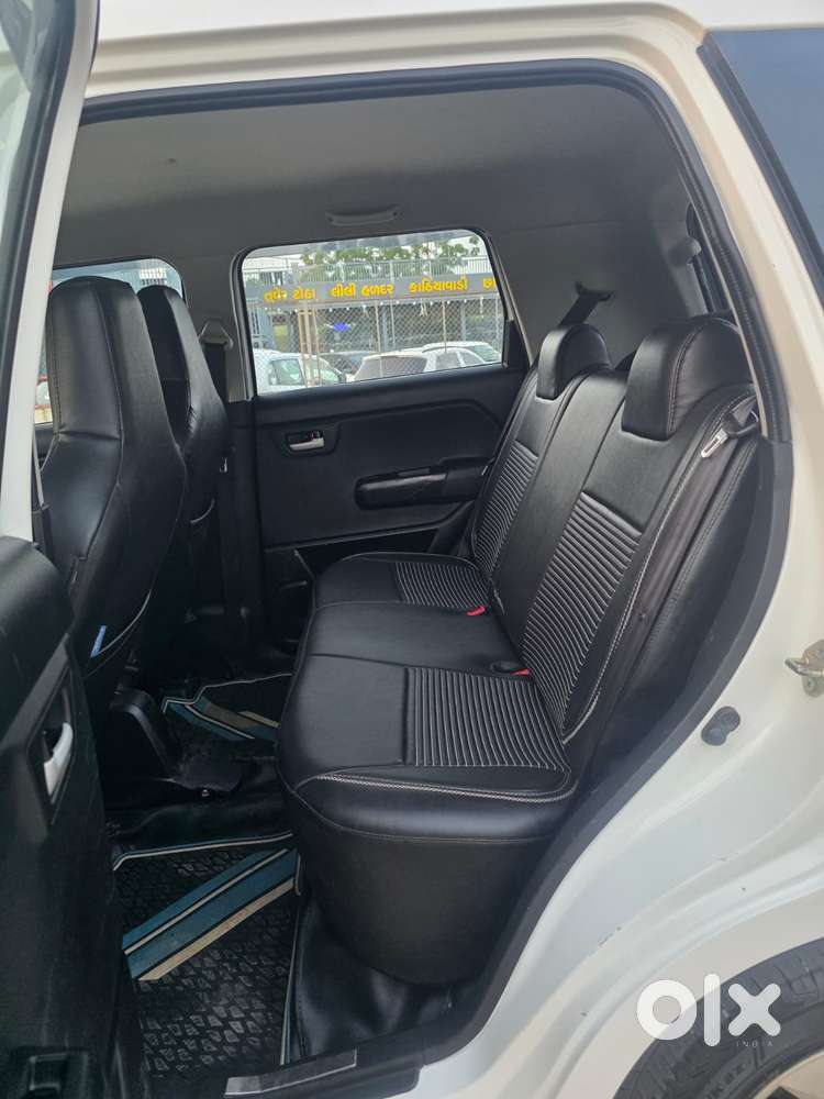 Maruti Suzuki Wagon R 1.0 Vxi Cng, 2022, Cng & Hybrids