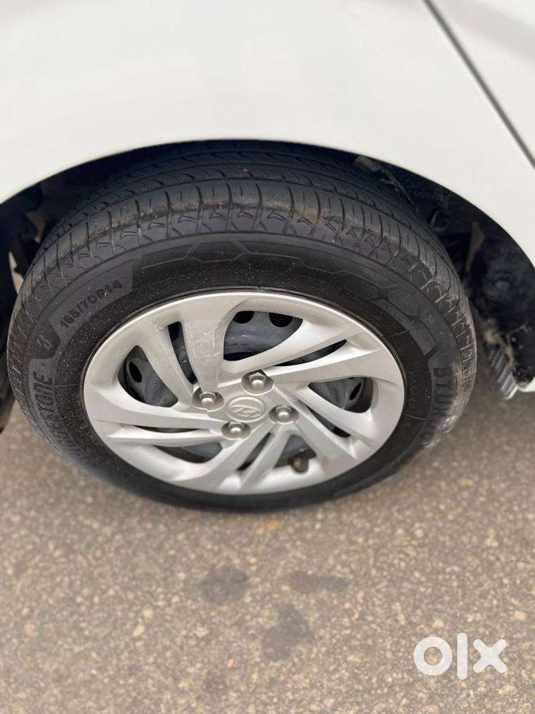 Hyundai Grand I10 Nios Magna 1.2 Kappa Vtvt, 2020, Petrol