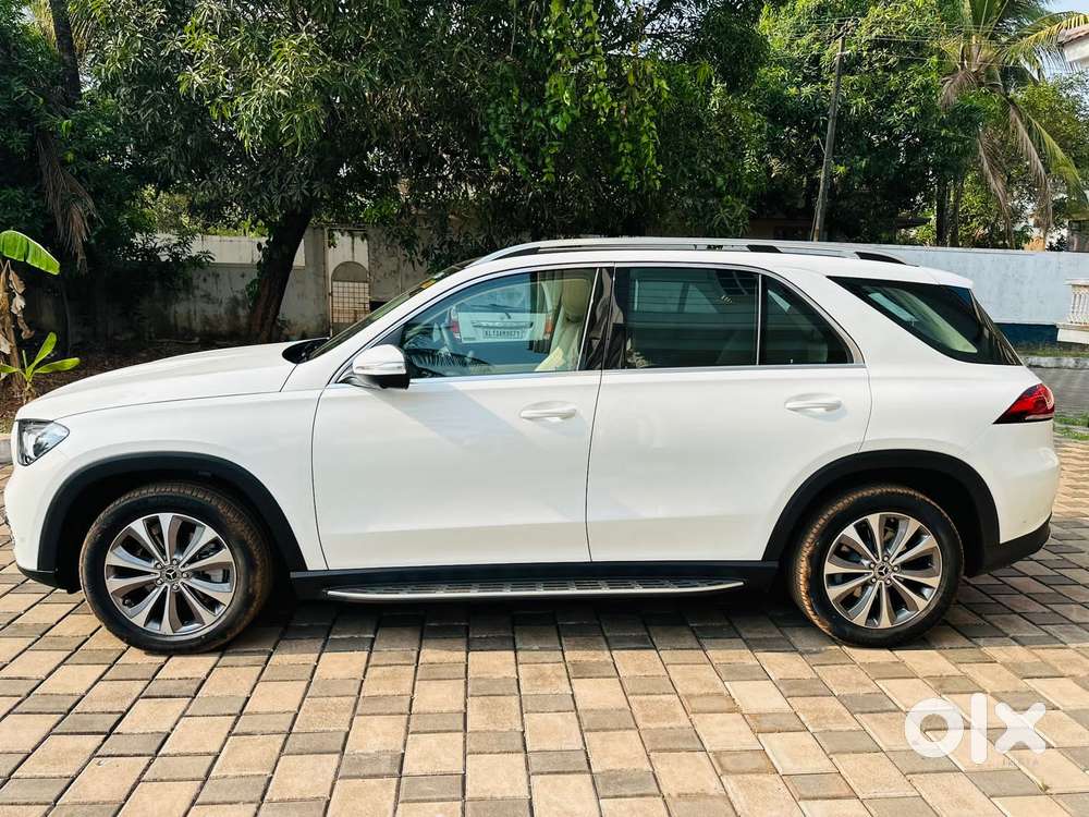 Mercedes-benz Gle 300d 4matic Lwb, 2023, Diesel