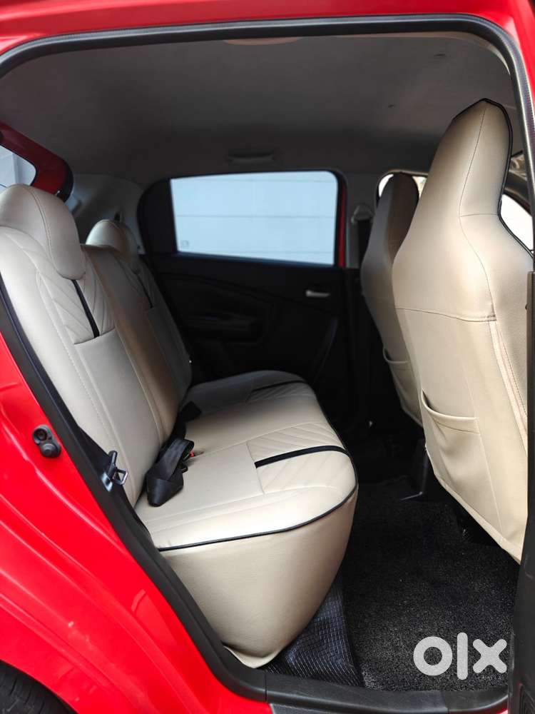 Maruti Suzuki Celerio Vxi, 2023, Petrol