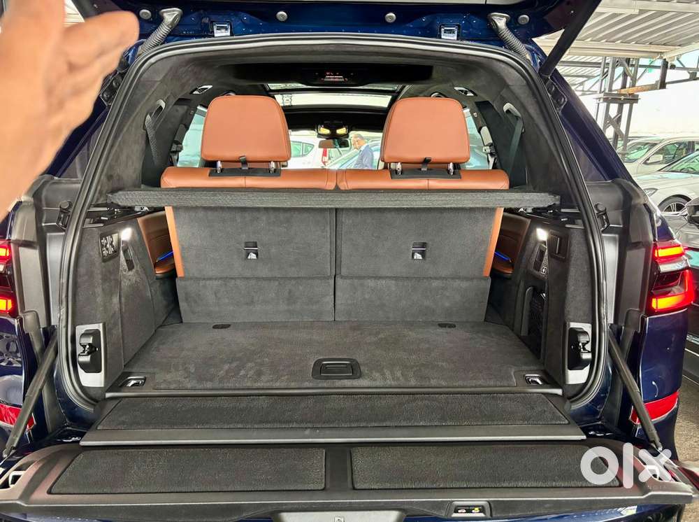 Bmw X7 Xdrive30d Dpe Signature, 2024, Diesel