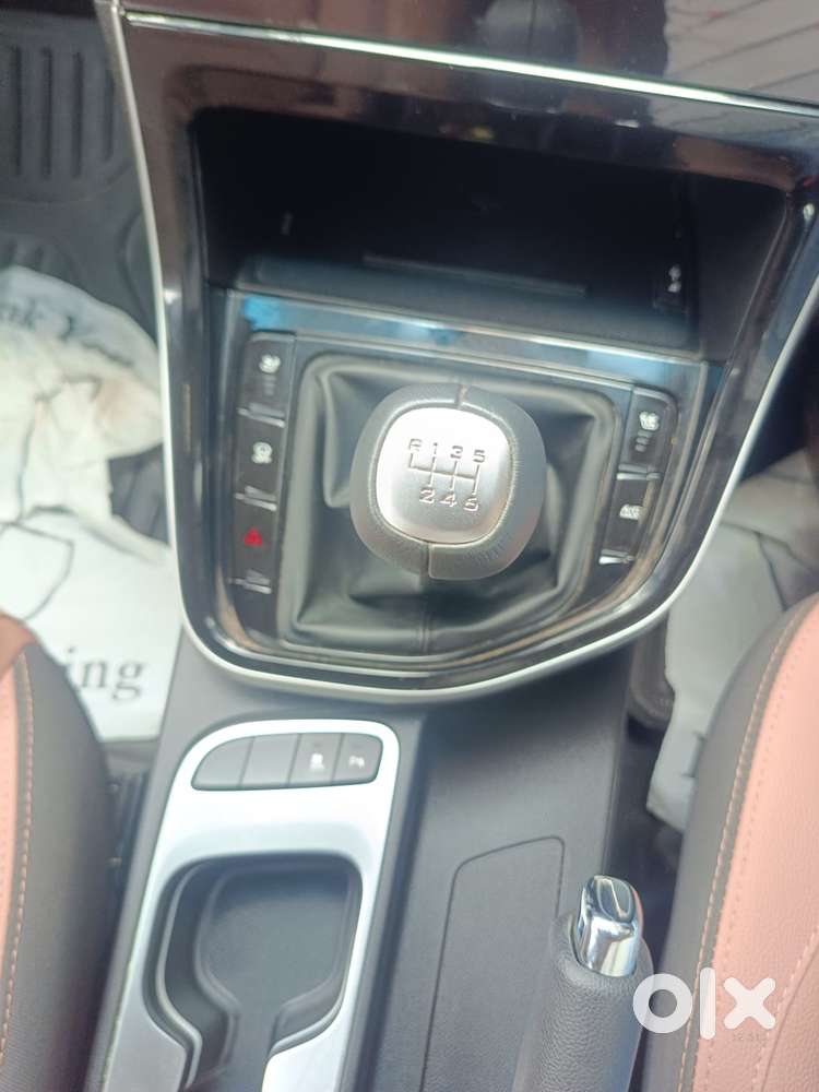 Mg Hector Plus Sharp Pro 1.5 Turbo Petrol 7 Str, 2024, Petrol