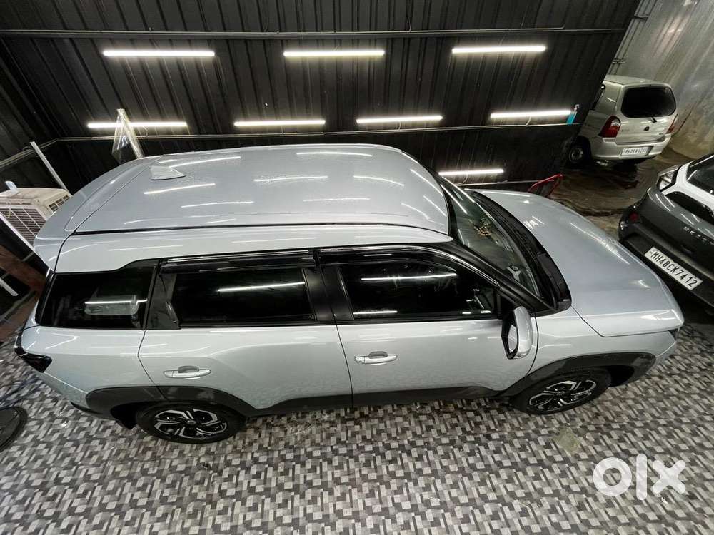 Maruti Suzuki Brezza 2023 Petrol Well Maintained