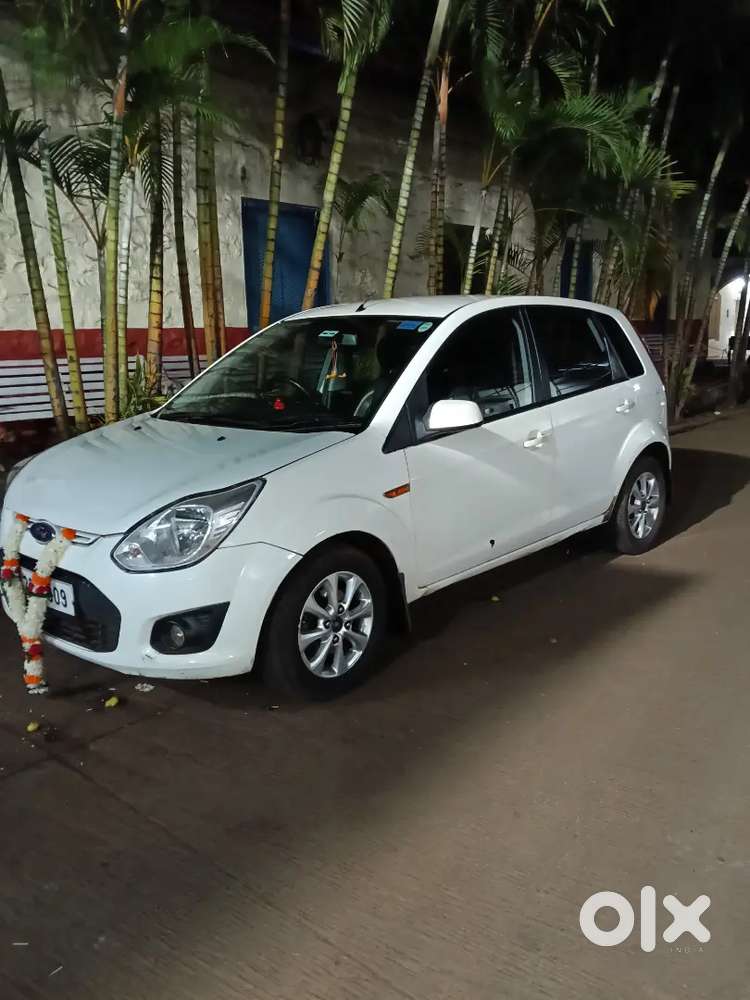 Ford Figo Diesel Lxi 2011