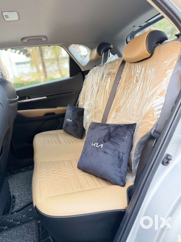 Kia Sonet 1.0 Htx Dct Anniversary Edition, 2024, Petrol