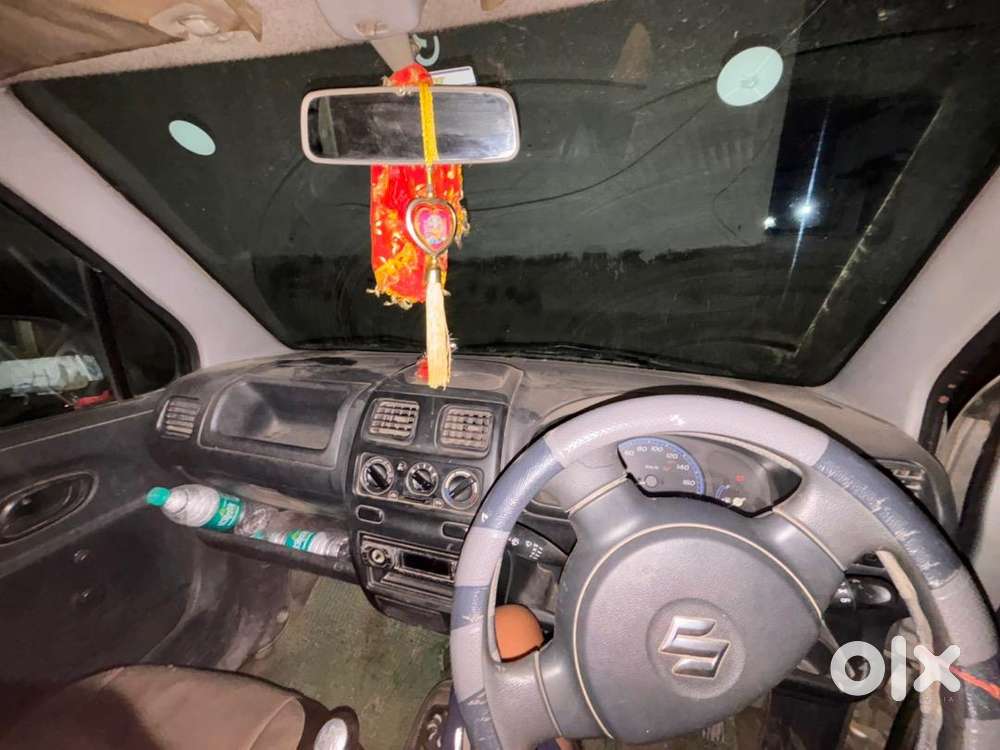 Maruti Suzuki Wagon R Diesel Well Maintained