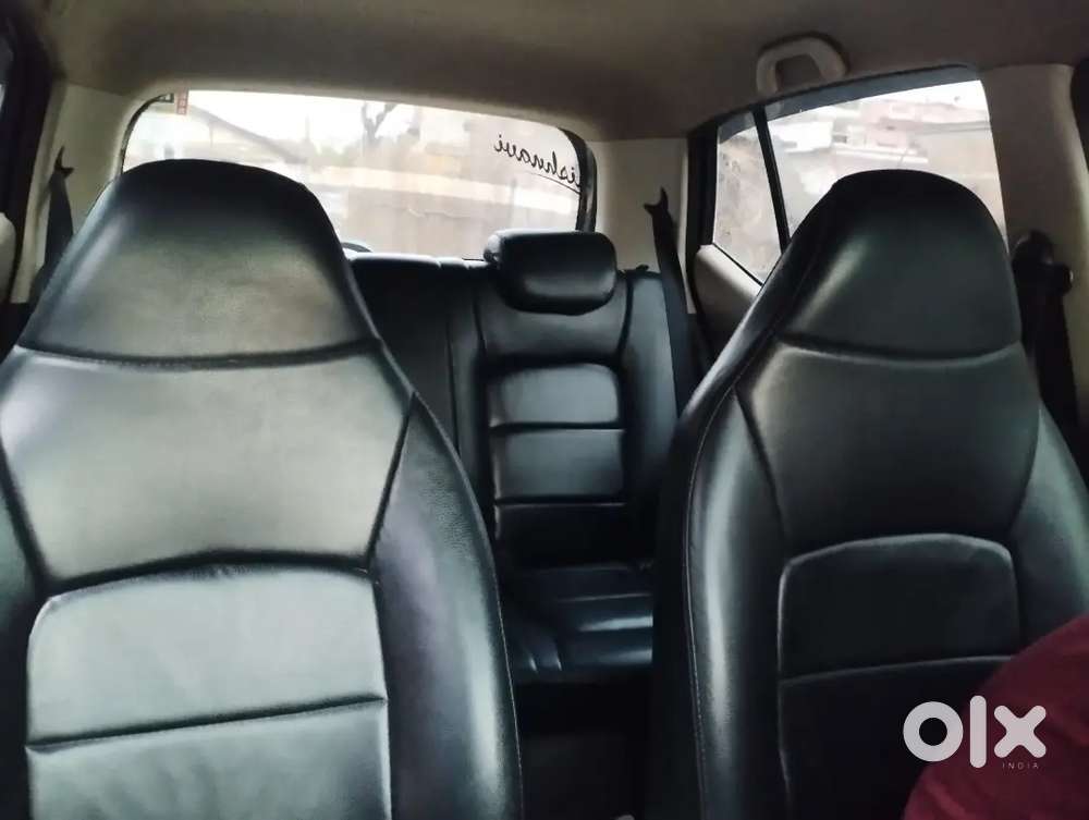 Gadi Me Koi Kam Nahi Hai