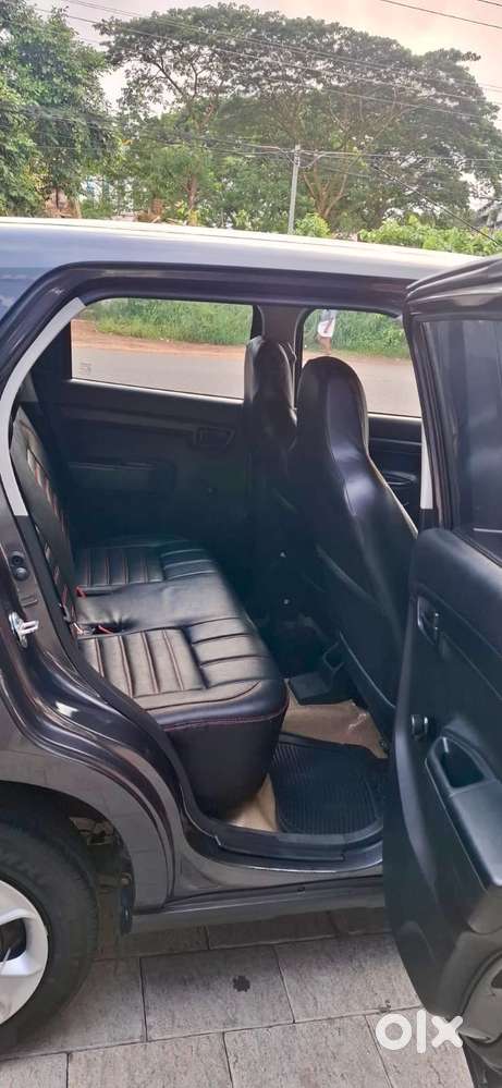 Maruti Suzuki S-presso Vxi Opt At, 2022, Petrol