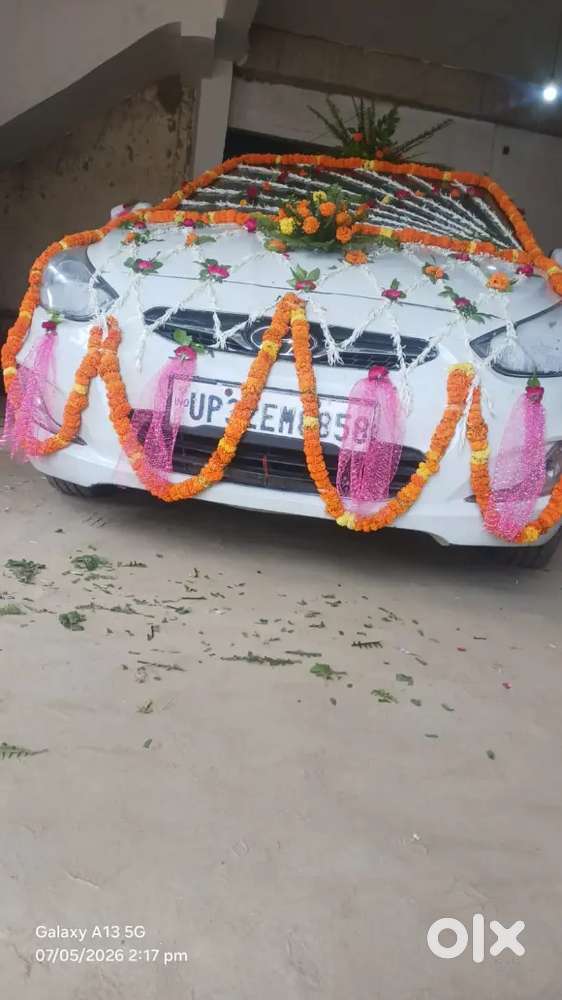 Hyundai New Verna 2012