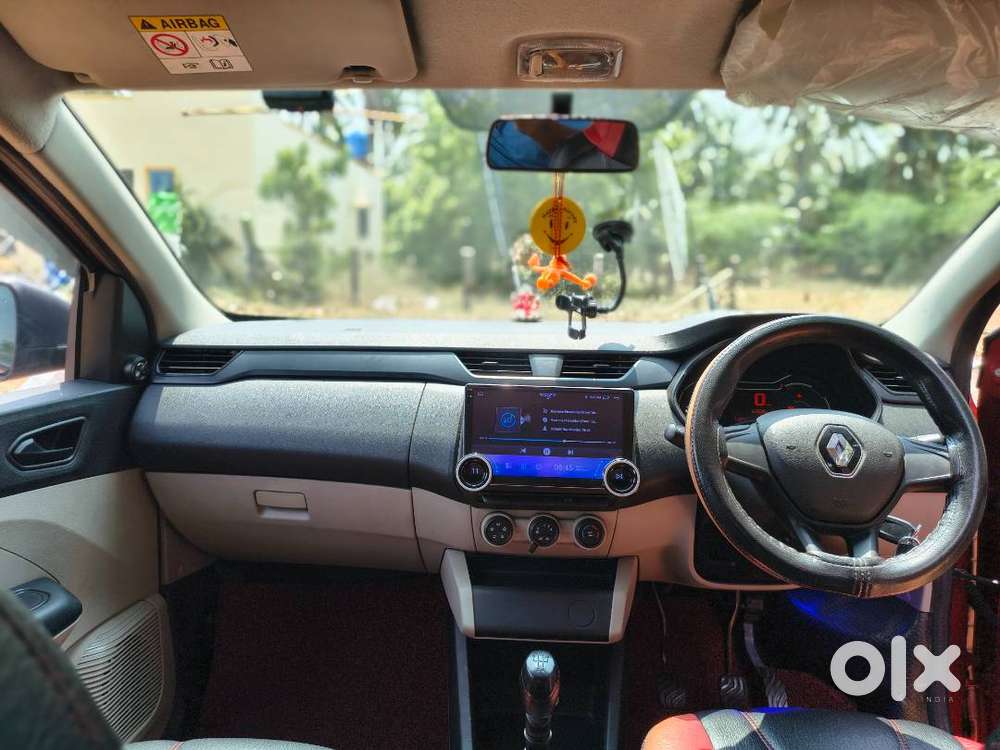 Renault Triber Rxe 2021