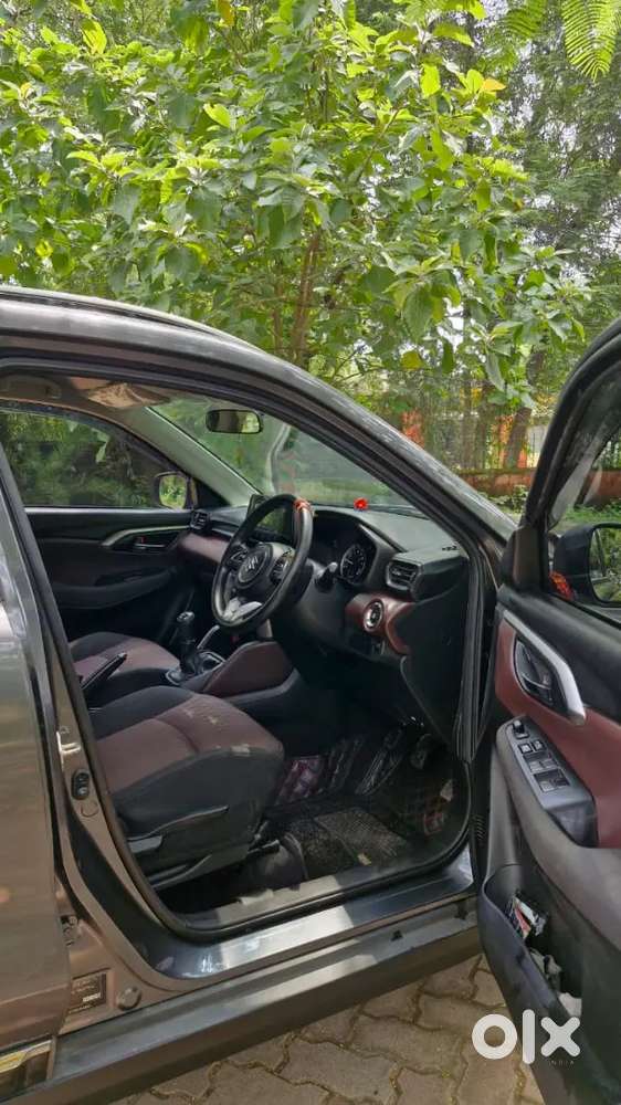 Grand Vitara 2025 Well Maintained