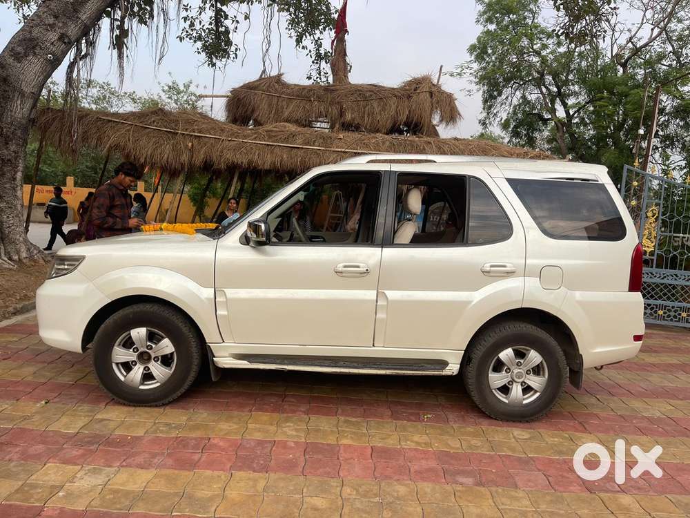 Tata Safari Storme 2015 Diesel Well Maintained
