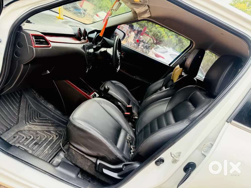 Maruti Suzuki Swift Vxi, 2021, Petrol