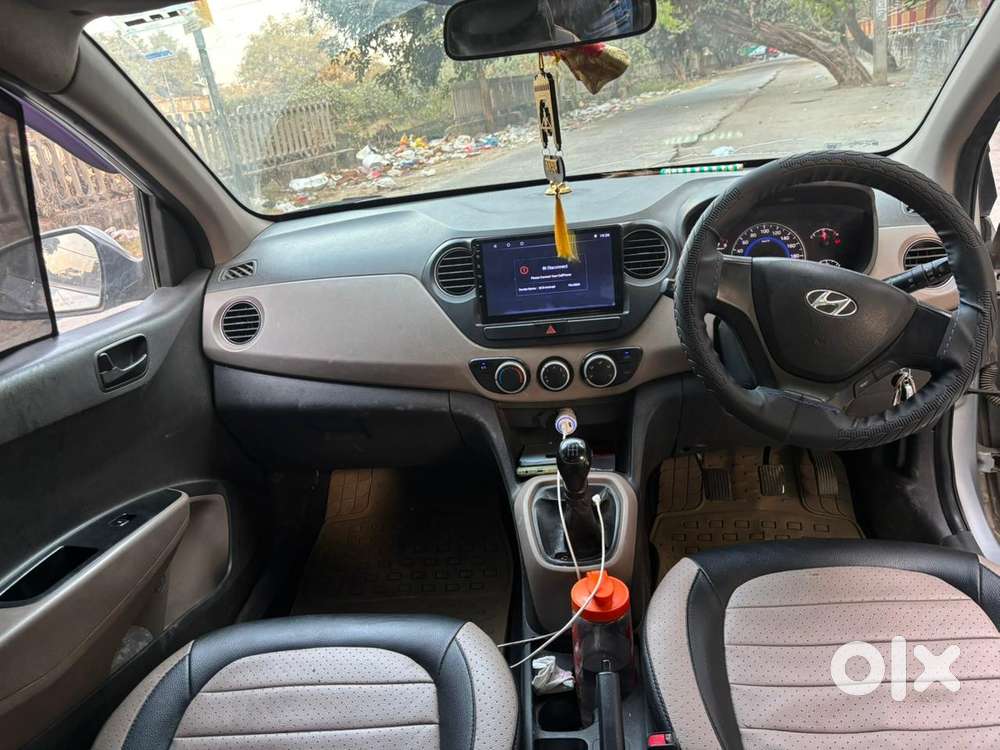 Hyundai Grand I10 2013-2016 Magna, 2014, Cng & Hybrids
