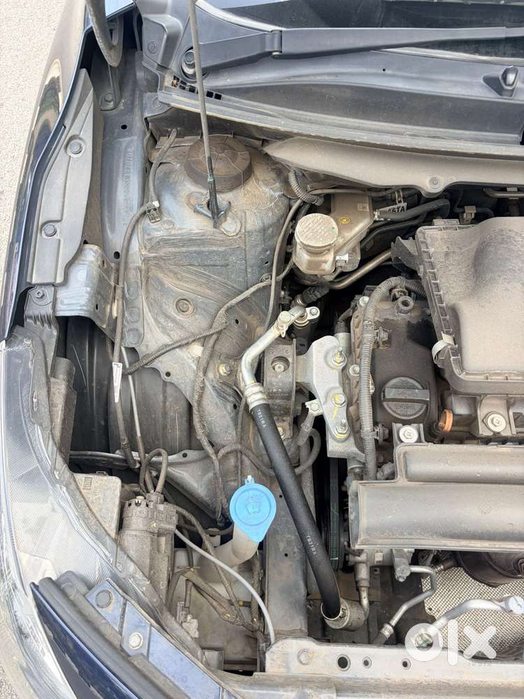 Maruti Suzuki Baleno Dualjet Zeta, 2025, Petrol