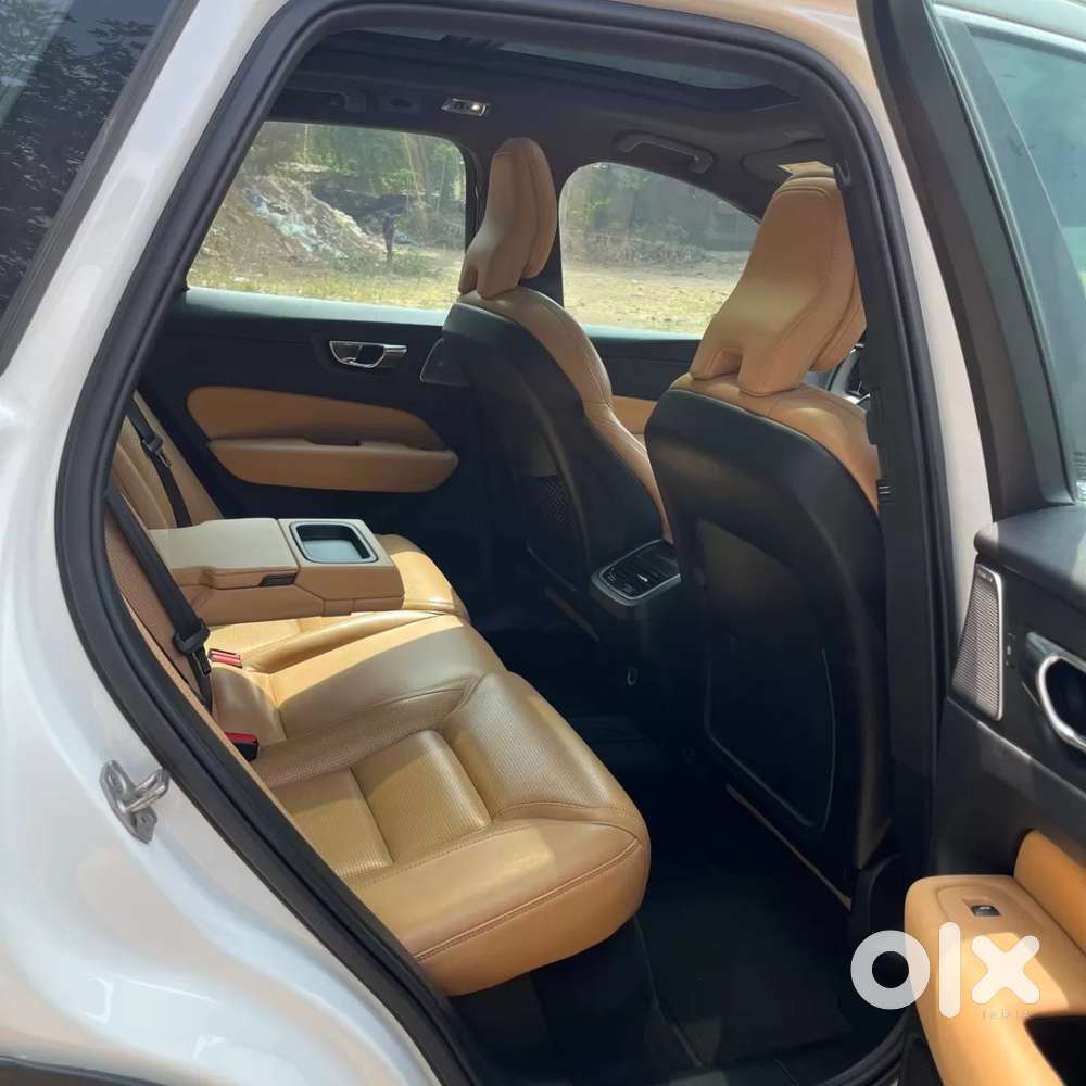 Volvo Xc60 Inscription D5, 2019, Diesel
