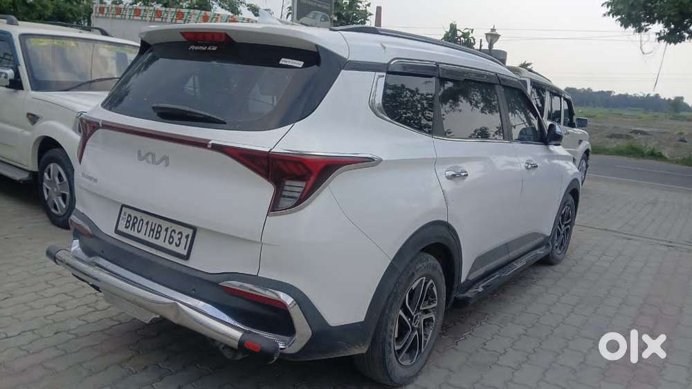 Kia Carens 1.5 Luxury Plus Diesel At 7 Str, 2023