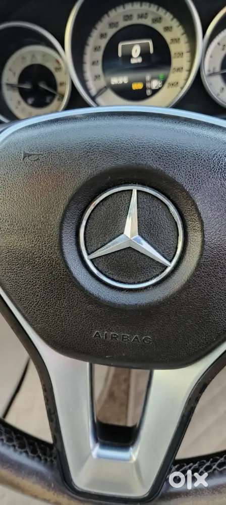 Mercedes E250 Cdi