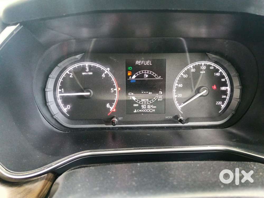 Tata Harrier Xt, 2022, Diesel
