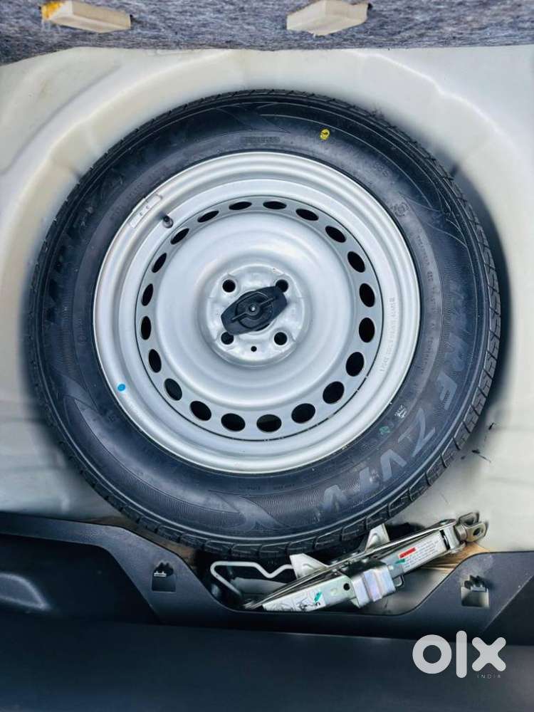 Maruti Suzuki Baleno 1.2 Sigma, 2017, Petrol