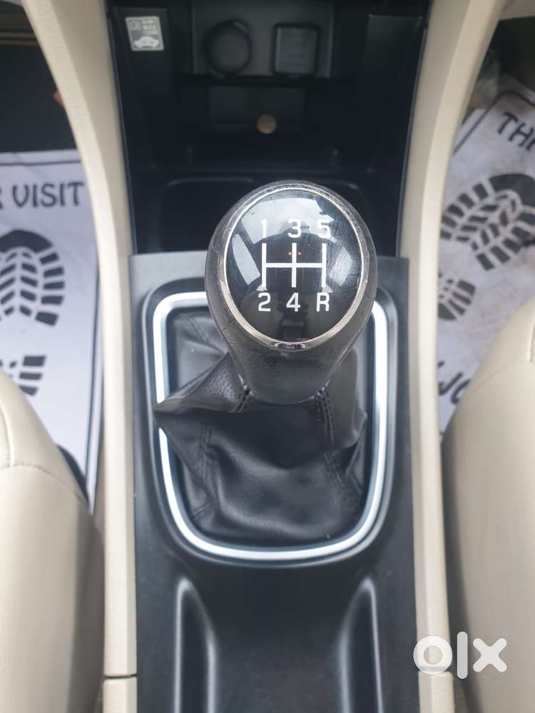 Maruti Suzuki Ciaz Zdi Alpha, 2018, Diesel