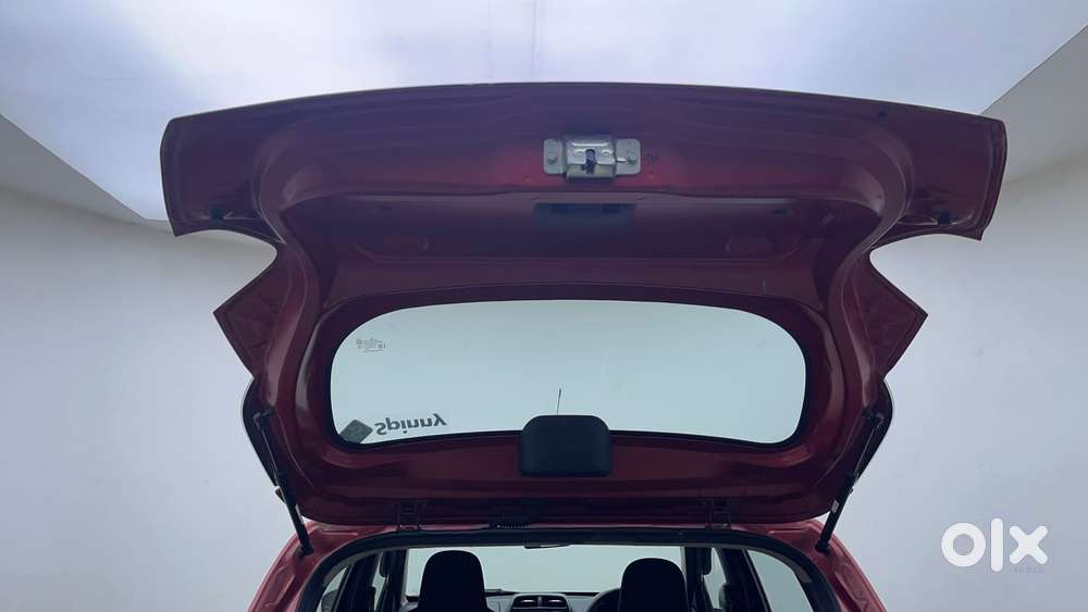Renault Kwid Rxt 1.0, 2018, Petrol