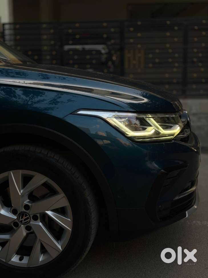 Volkswagen Tiguan 2.0 Elegance Tsi Dsg, 2023, Petrol