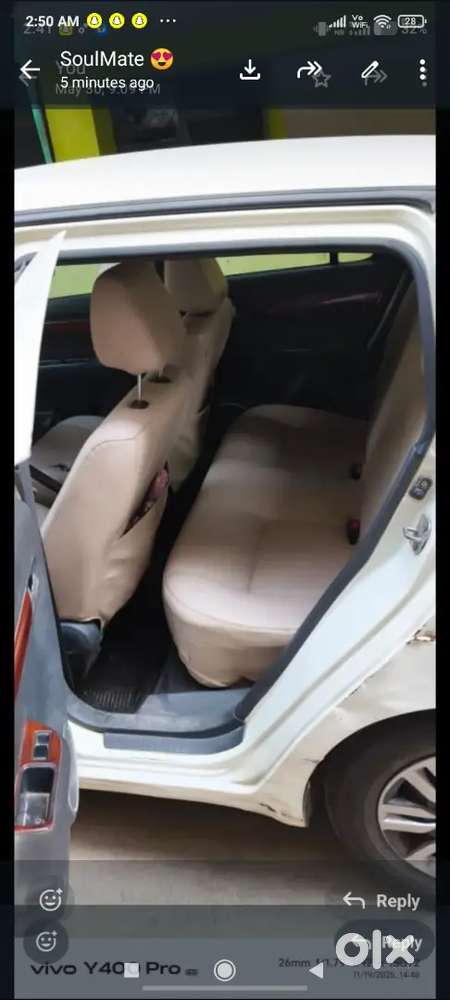 Maruti Suzuki Swift 2010 Petrol 65000 Km Driven