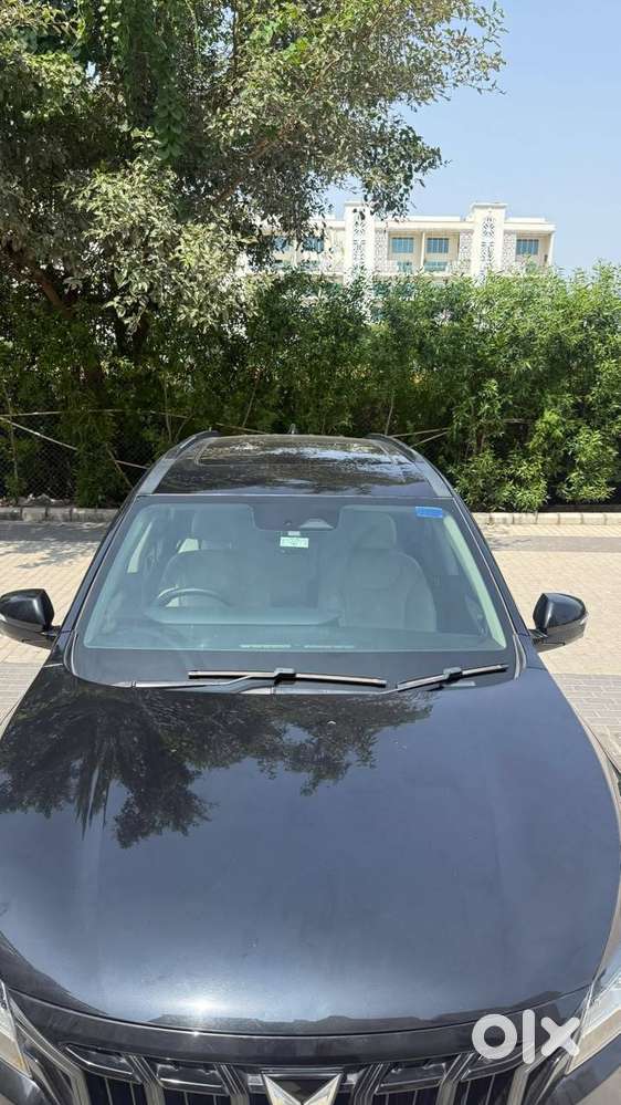 Mahindra Xuv700 2024 : Pristine Condition