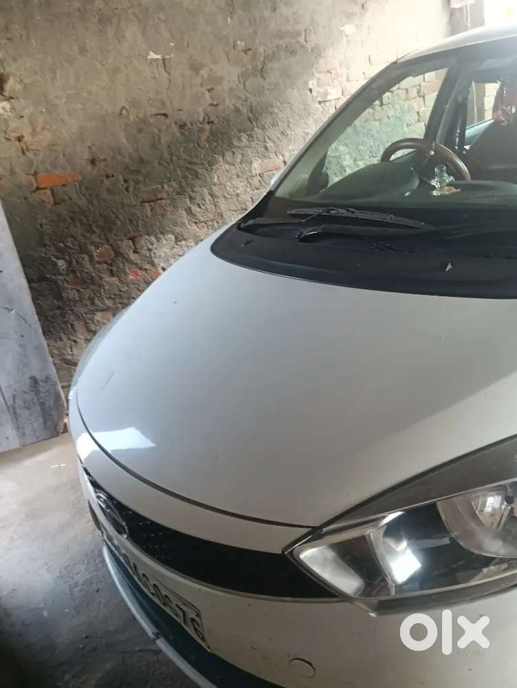 Tata Tiago 1.2 Revotron 2017