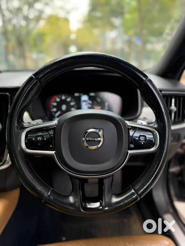 Volvo V 90 Diesel 2018