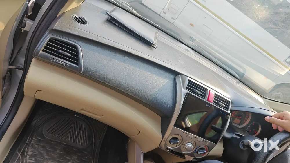 Honda City 2011 Petrol Good Condition