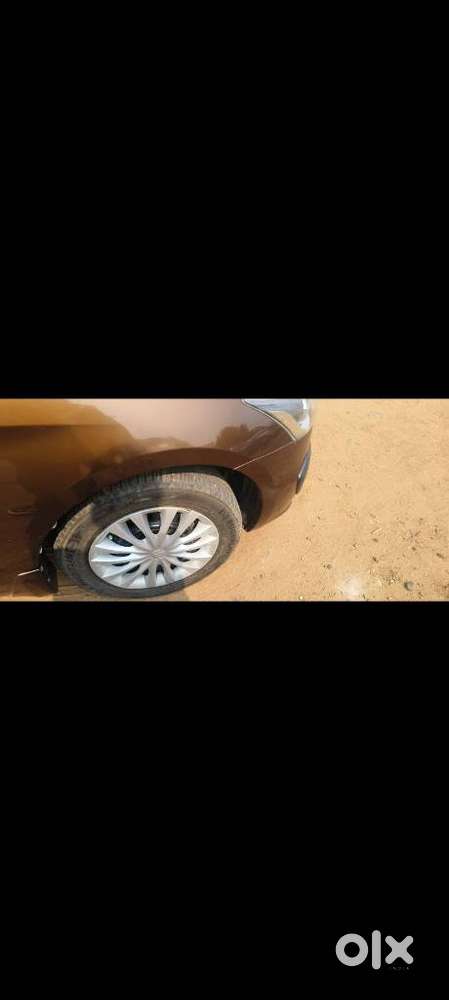 Maruti Suzuki Ciaz Vdi Plus, 2016, Diesel