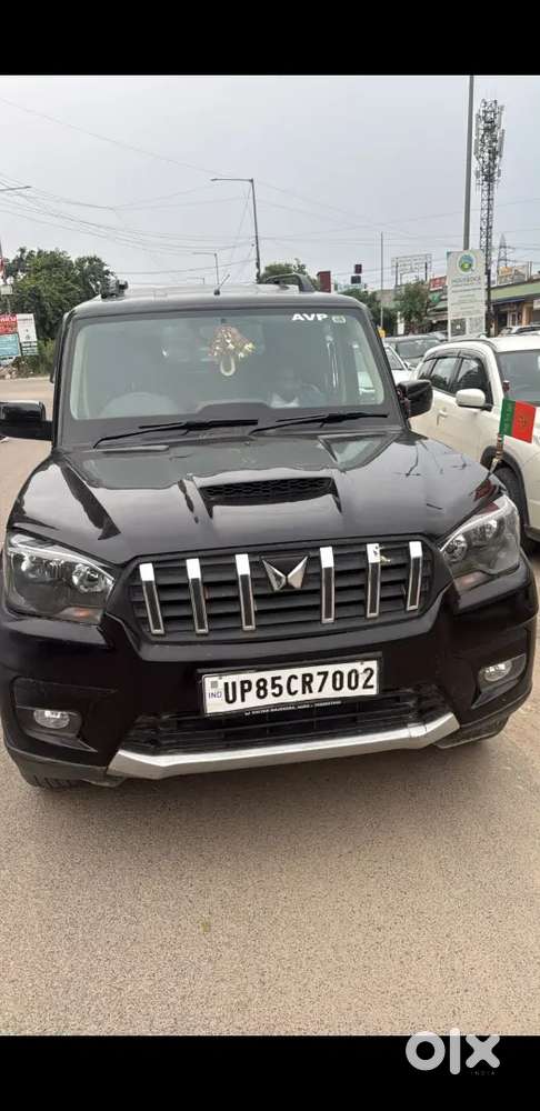 It's New Condition Car