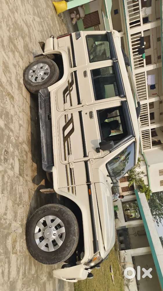Well Maintained Good Condition