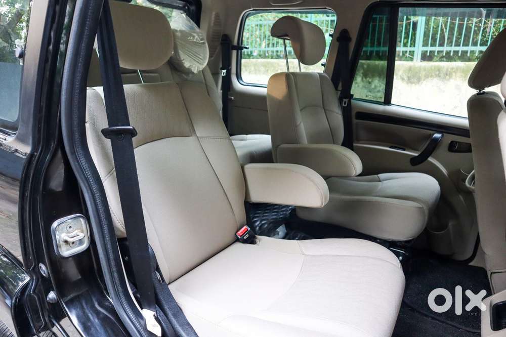 Mahindra Scorpio Classic 2.2 S 11 Mt 7 Cc, 2024, Diesel