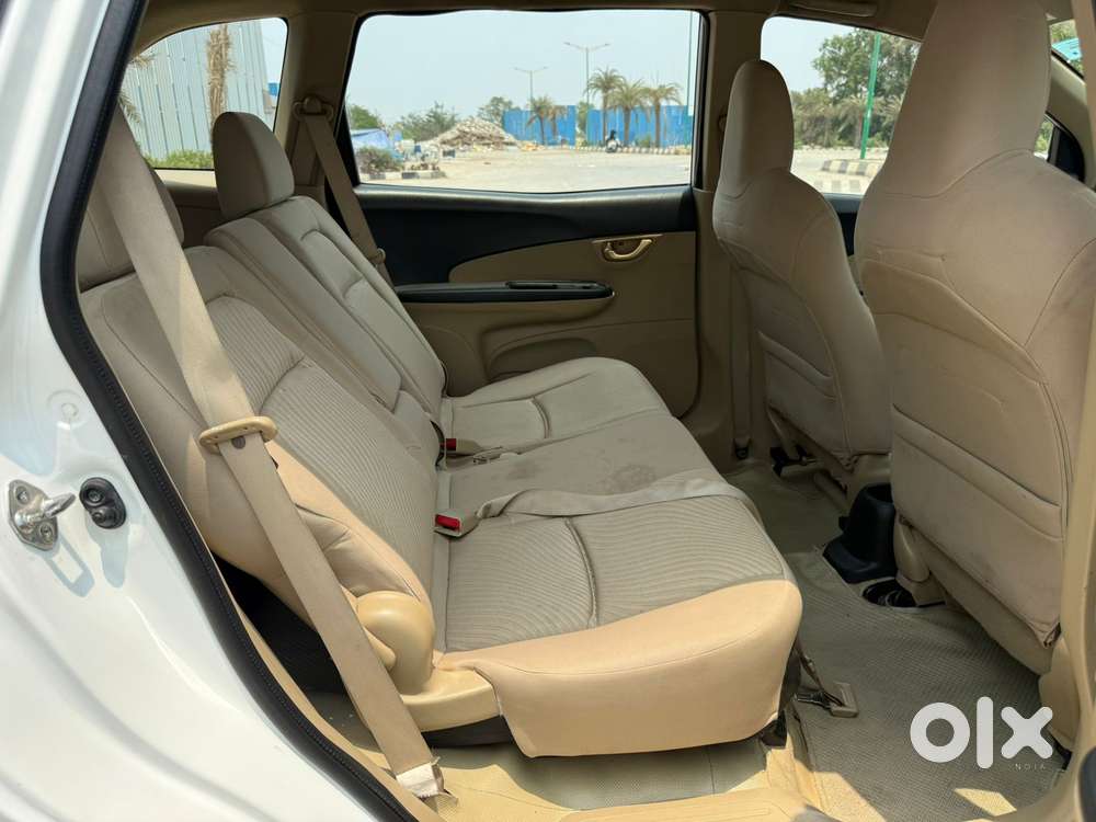 Honda Mobilio V I-vtec, 2014, Petrol