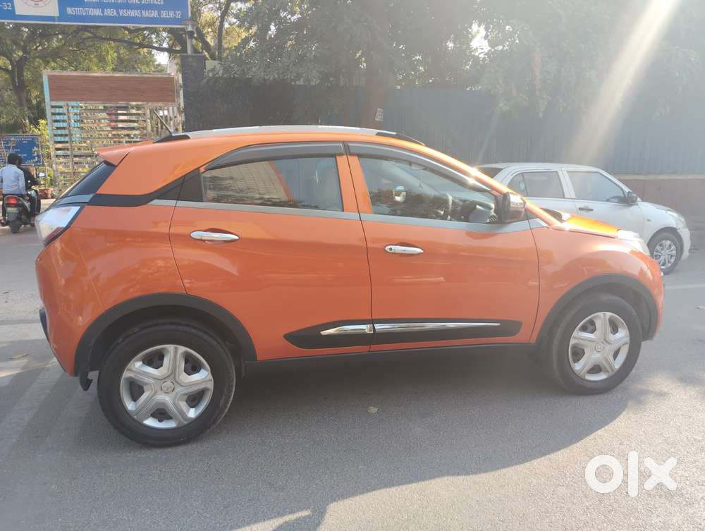Tata Nexon