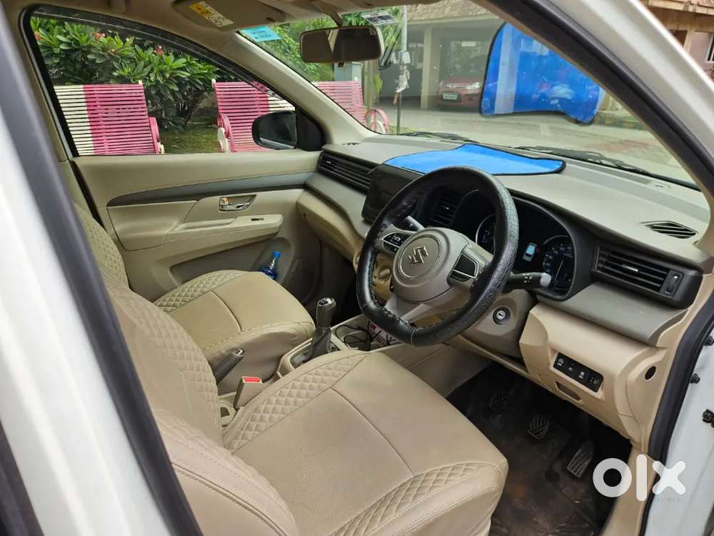 Urgent Sell Maruti Suzuki Ertiga 1.5 2015