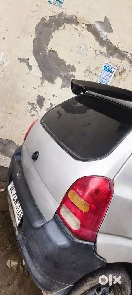 Good Condition Car