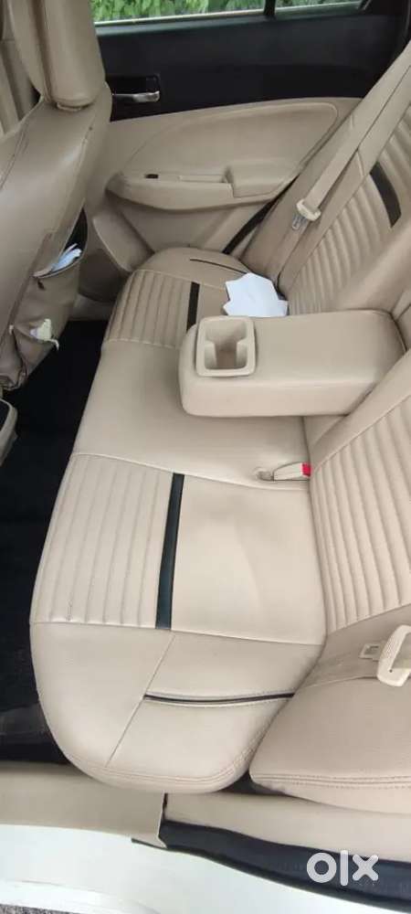 Maruti Suzuki Dzire 1.2 2022