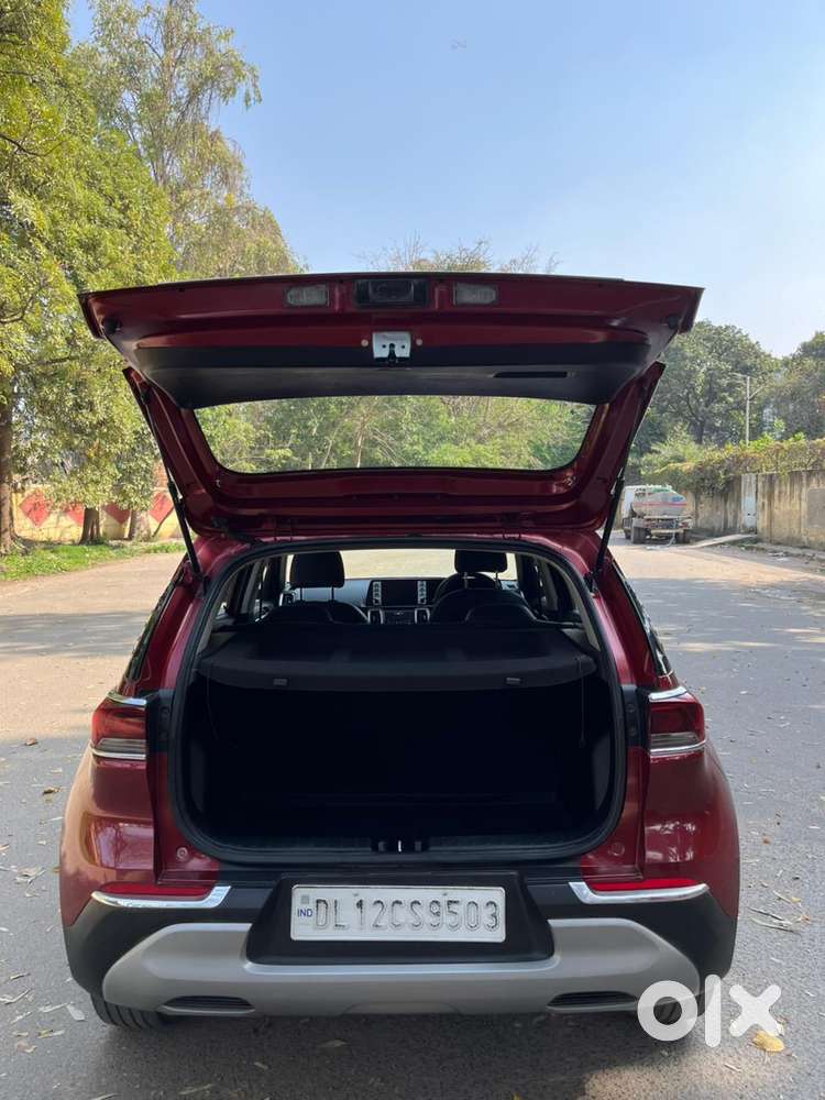 Kia Sonet 1.2 Htk Plus, 2020, Petrol