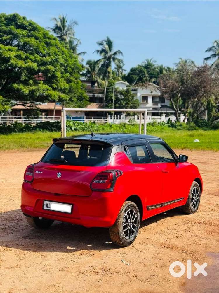 Maruti Suzuki Swift, 2023, Petrol