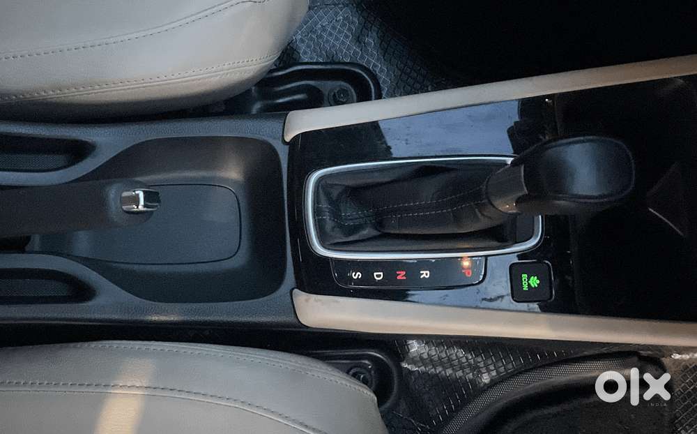 Honda City I-vtec Cvt Vx, 2022, Petrol