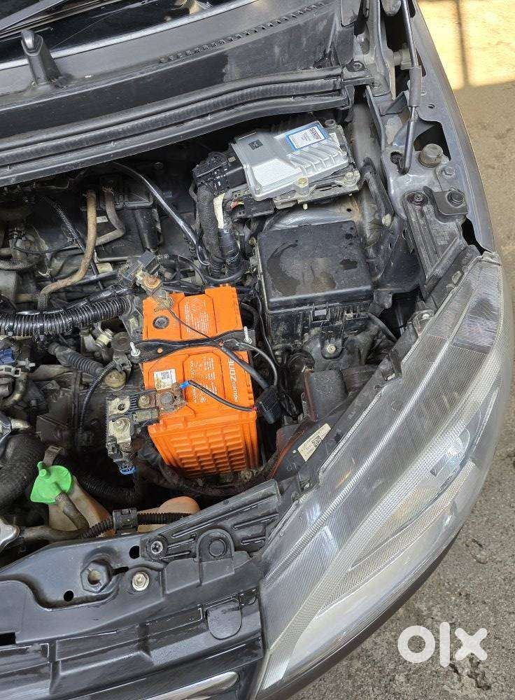 Maruti Suzuki Wagon R 1.0 Vxi Cng, 2023, Cng & Hybrids