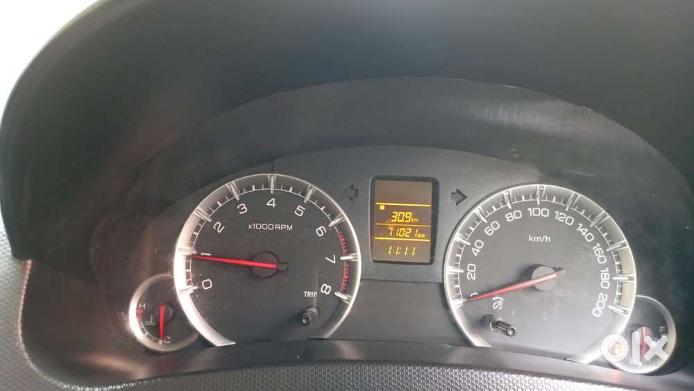 Maruti Suzuki Swift 2004-2010 Vxi With Abs, 2016, Petrol